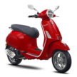 2025 Vespa Primavera, Primavera S, Sprint, Sprint S scooters launched in Malaysia, priced from RM19,500