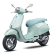2025 Vespa Primavera, Primavera S, Sprint, Sprint S scooters launched in Malaysia, priced from RM19,500