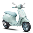 2025 Vespa Primavera, Primavera S, Sprint, Sprint S scooters launched in Malaysia, priced from RM19,500