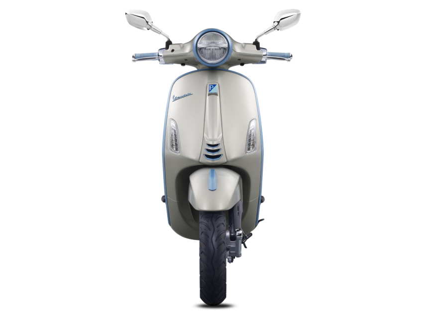 2025 Vespa Primavera, Primavera S, Sprint, Sprint S scooters launched in Malaysia, priced from RM19,500 1948519