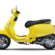 2025 Vespa Primavera, Primavera S, Sprint, Sprint S scooters launched in Malaysia, priced from RM19,500