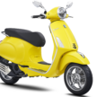 2025 Vespa Primavera, Primavera S, Sprint, Sprint S scooters launched in Malaysia, priced from RM19,500