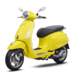 2025 Vespa Primavera, Primavera S, Sprint, Sprint S scooters launched in Malaysia, priced from RM19,500