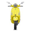 2025 Vespa Primavera, Primavera S, Sprint, Sprint S scooters launched in Malaysia, priced from RM19,500