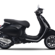 2025 Vespa Primavera, Primavera S, Sprint, Sprint S scooters launched in Malaysia, priced from RM19,500