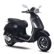 2025 Vespa Primavera, Primavera S, Sprint, Sprint S scooters launched in Malaysia, priced from RM19,500