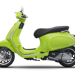 2025 Vespa Primavera, Primavera S, Sprint, Sprint S scooters launched in Malaysia, priced from RM19,500
