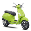 2025 Vespa Primavera, Primavera S, Sprint, Sprint S scooters launched in Malaysia, priced from RM19,500