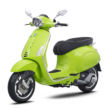 2025 Vespa Primavera, Primavera S, Sprint, Sprint S scooters launched in Malaysia, priced from RM19,500