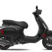 2025 Vespa Primavera, Primavera S, Sprint, Sprint S scooters launched in Malaysia, priced from RM19,500