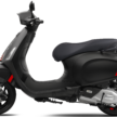 2025 Vespa Primavera, Primavera S, Sprint, Sprint S scooters launched in Malaysia, priced from RM19,500