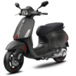 2025 Vespa Primavera, Primavera S, Sprint, Sprint S scooters launched in Malaysia, priced from RM19,500