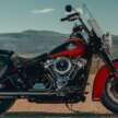 Harley-Davidson lancar barisan cruiser 2025 untuk pasaran Malaysia – enjin 1,923 cc, RM120k-RM151k