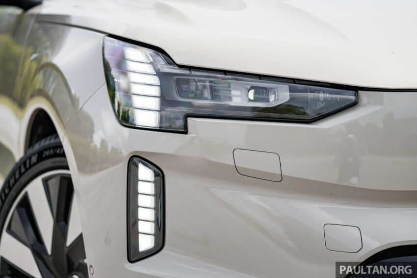 2025 Volvo EX90 review in Malaysia – everything good and bad about the flagship electric SUV, on video 1937446