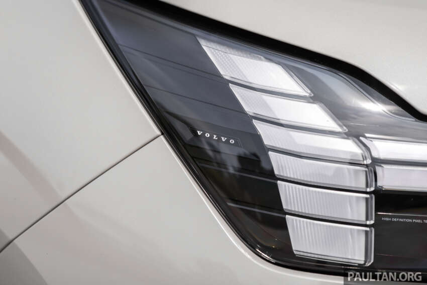 2025 Volvo EX90 review in Malaysia – everything good and bad about the flagship electric SUV, on video 1937447