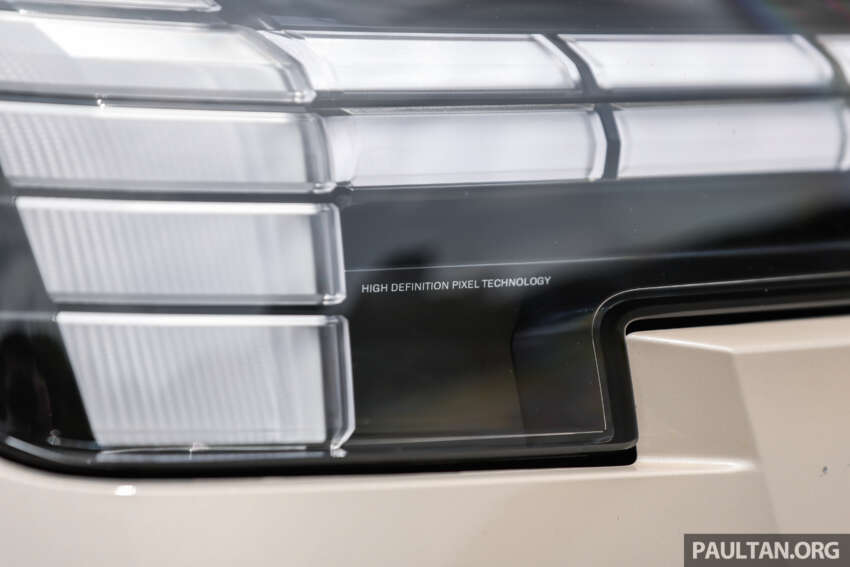2025 Volvo EX90 review in Malaysia – everything good and bad about the flagship electric SUV, on video 1937448