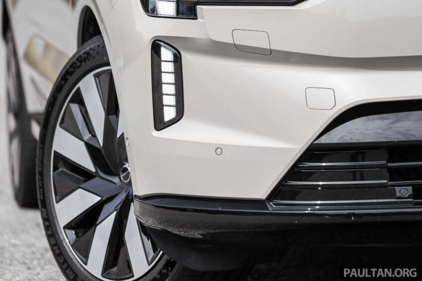 2025 Volvo EX90 review in Malaysia – everything good and bad about the flagship electric SUV, on video 1937450