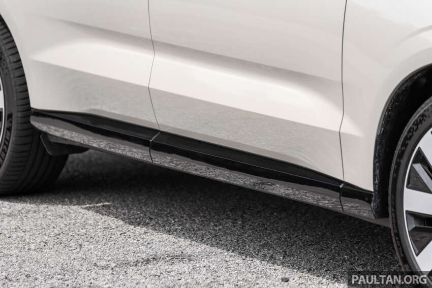 2025 Volvo EX90 review in Malaysia – everything good and bad about the flagship electric SUV, on video 1937458