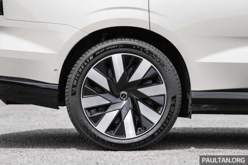 2025 Volvo EX90 review in Malaysia – everything good and bad about the flagship electric SUV, on video 1937463