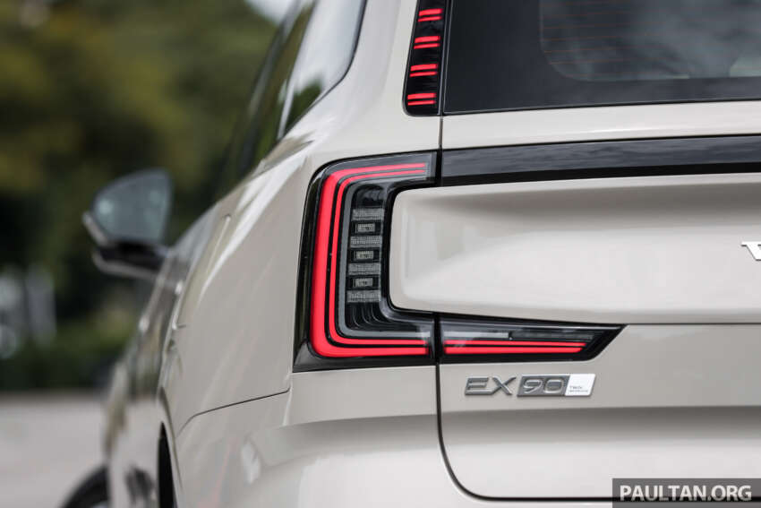 2025 Volvo EX90 review in Malaysia – everything good and bad about the flagship electric SUV, on video 1937465