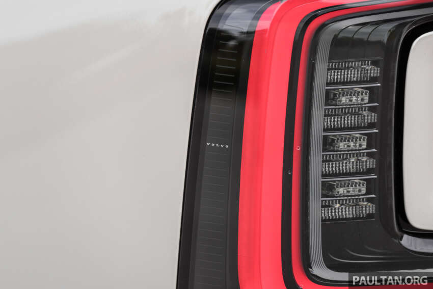 2025 Volvo EX90 review in Malaysia – everything good and bad about the flagship electric SUV, on video 1937466