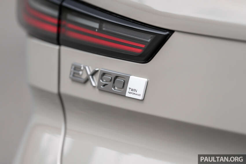 2025 Volvo EX90 review in Malaysia – everything good and bad about the flagship electric SUV, on video 1937474