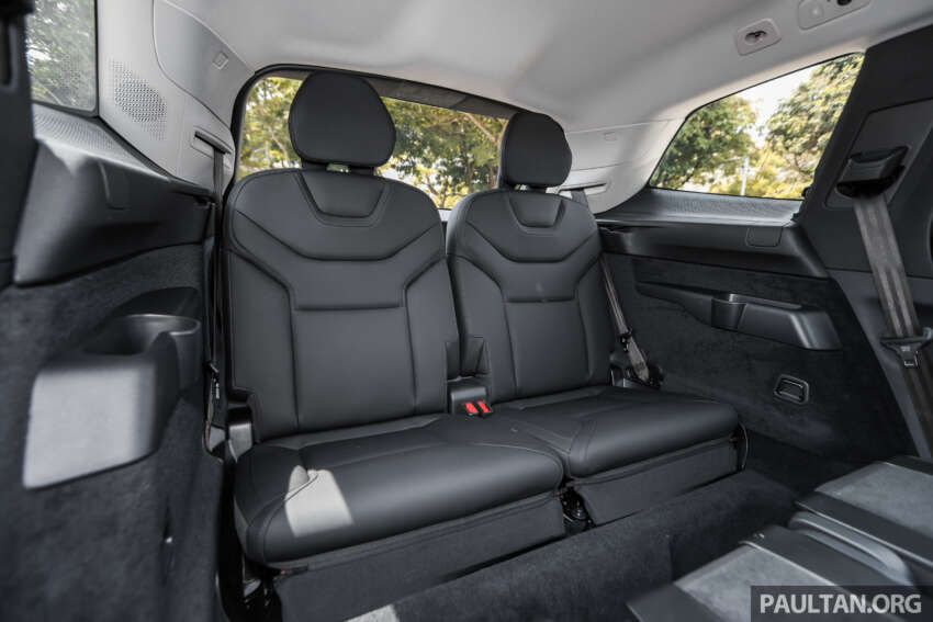2025 Volvo EX90 review in Malaysia – everything good and bad about the flagship electric SUV, on video 1937578
