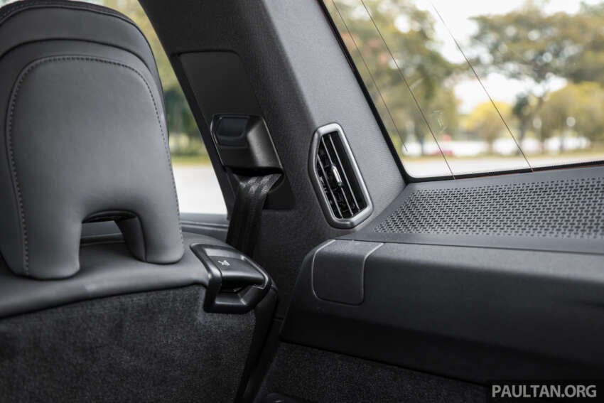 2025 Volvo EX90 review in Malaysia – everything good and bad about the flagship electric SUV, on video 1937580