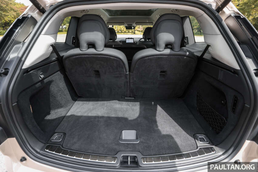 2025 Volvo EX90 review in Malaysia – everything good and bad about the flagship electric SUV, on video 1937582