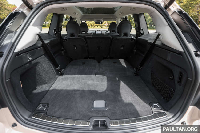 2025 Volvo EX90 review in Malaysia – everything good and bad about the flagship electric SUV, on video 1937583