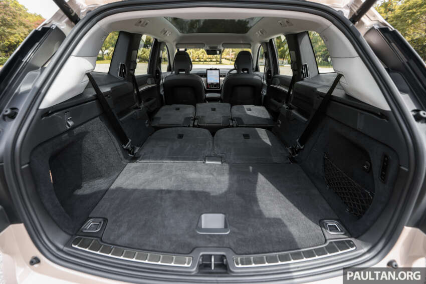 2025 Volvo EX90 review in Malaysia – everything good and bad about the flagship electric SUV, on video 1937584
