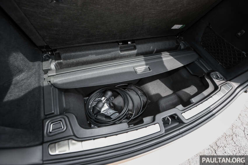 2025 Volvo EX90 review in Malaysia – everything good and bad about the flagship electric SUV, on video 1937585