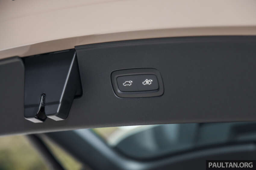 2025 Volvo EX90 review in Malaysia – everything good and bad about the flagship electric SUV, on video 1937588