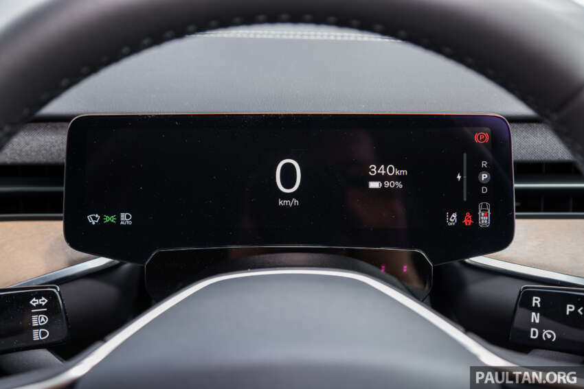 2025 Volvo EX90 review in Malaysia – everything good and bad about the flagship electric SUV, on video 1937488