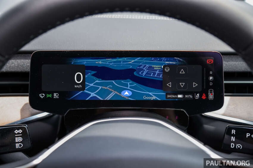 2025 Volvo EX90 review in Malaysia – everything good and bad about the flagship electric SUV, on video 1937489