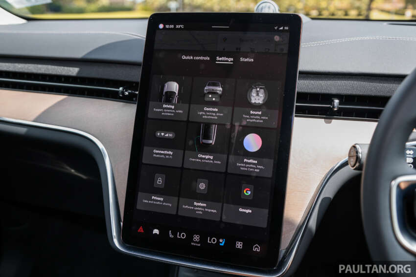 2025 Volvo EX90 review in Malaysia – everything good and bad about the flagship electric SUV, on video 1937493