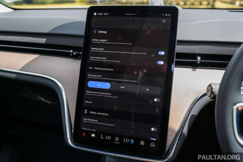 2025 Volvo EX90 review in Malaysia – everything good and bad about the flagship electric SUV, on video 1937494