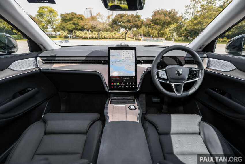 2025 Volvo EX90 review in Malaysia – everything good and bad about the flagship electric SUV, on video 1937478