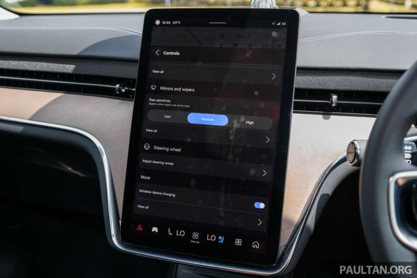 2025 Volvo EX90 review in Malaysia – everything good and bad about the flagship electric SUV, on video 1937496