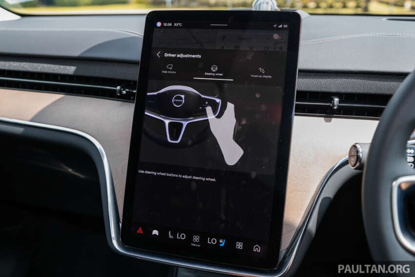 2025 Volvo EX90 review in Malaysia – everything good and bad about the flagship electric SUV, on video 1937498