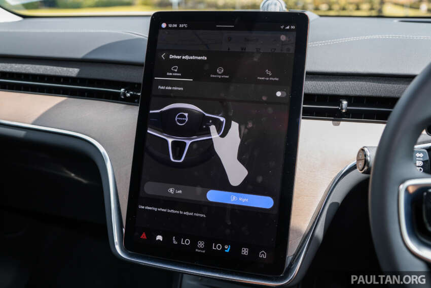 2025 Volvo EX90 review in Malaysia – everything good and bad about the flagship electric SUV, on video 1937499