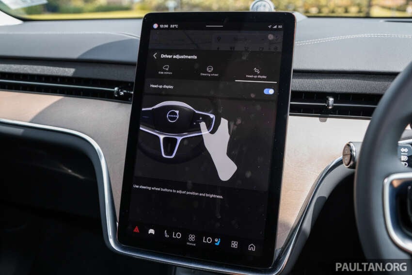 2025 Volvo EX90 review in Malaysia – everything good and bad about the flagship electric SUV, on video 1937500