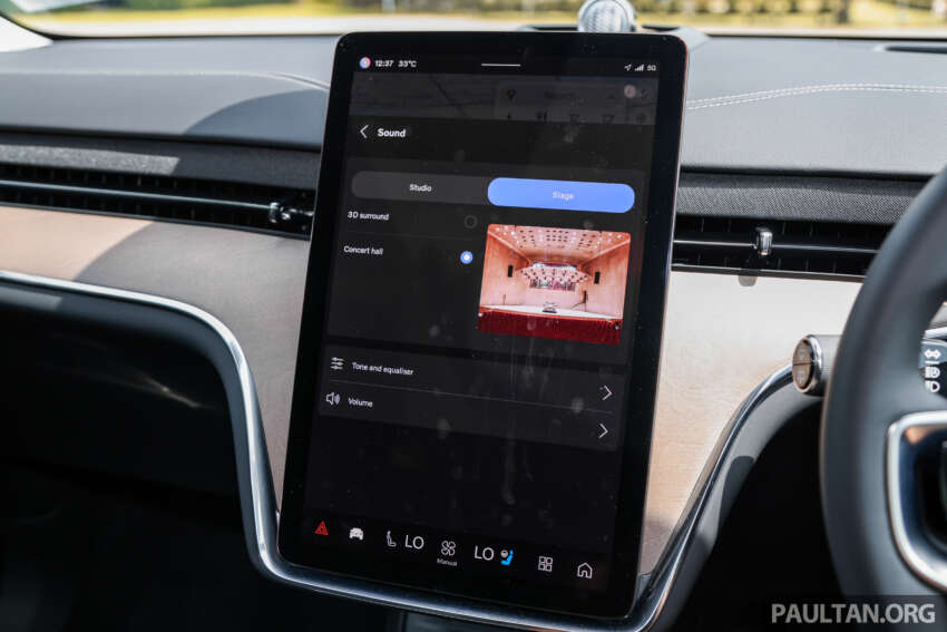 2025 Volvo EX90 review in Malaysia – everything good and bad about the flagship electric SUV, on video 1937503