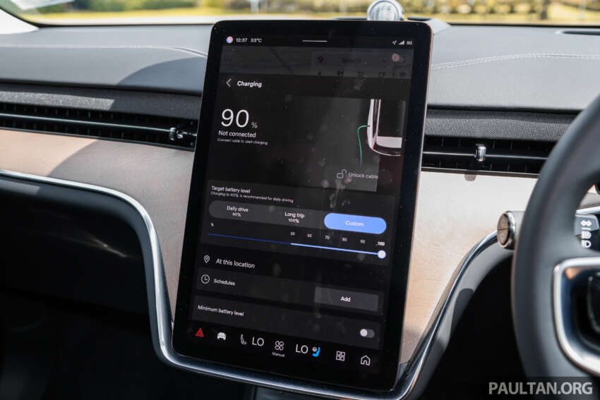 2025 Volvo EX90 review in Malaysia – everything good and bad about the flagship electric SUV, on video 1937504