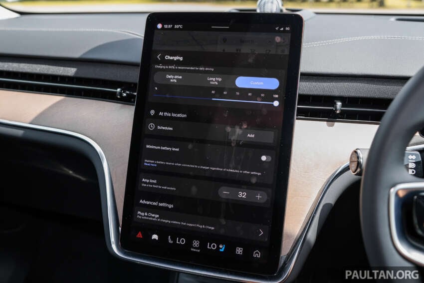 2025 Volvo EX90 review in Malaysia – everything good and bad about the flagship electric SUV, on video 1937505