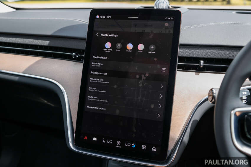 2025 Volvo EX90 review in Malaysia – everything good and bad about the flagship electric SUV, on video 1937506