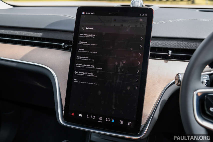 2025 Volvo EX90 review in Malaysia – everything good and bad about the flagship electric SUV, on video 1937507