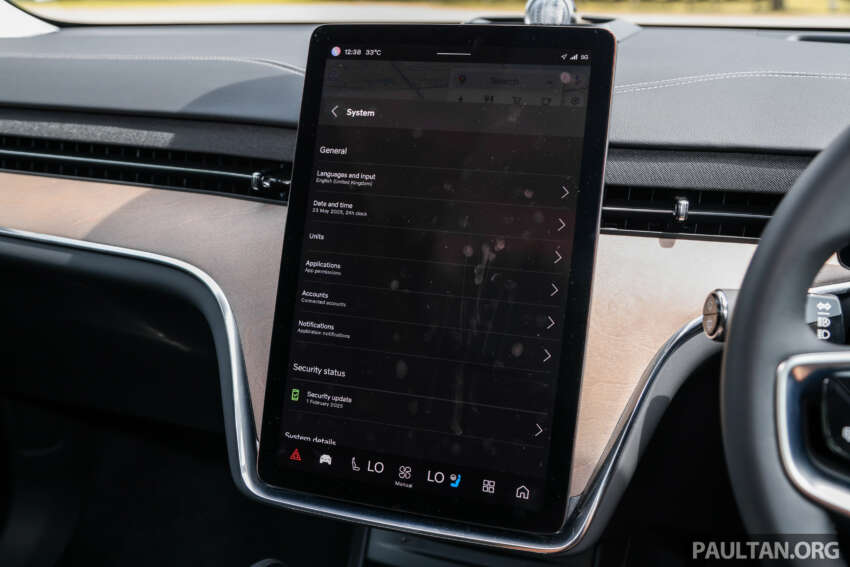 2025 Volvo EX90 review in Malaysia – everything good and bad about the flagship electric SUV, on video 1937508