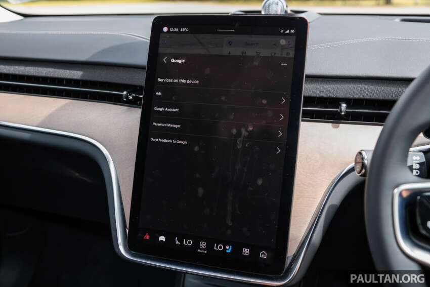 2025 Volvo EX90 review in Malaysia – everything good and bad about the flagship electric SUV, on video 1937509
