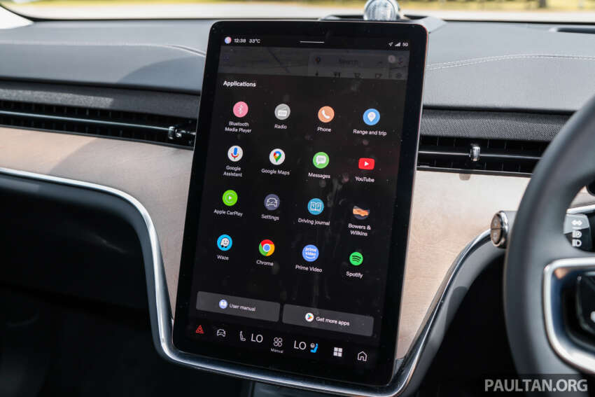 2025 Volvo EX90 review in Malaysia – everything good and bad about the flagship electric SUV, on video 1937510